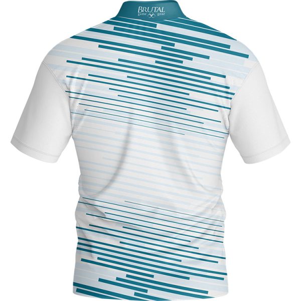 TSPEJ2403 TSPE Diagonal Stripe Jersey