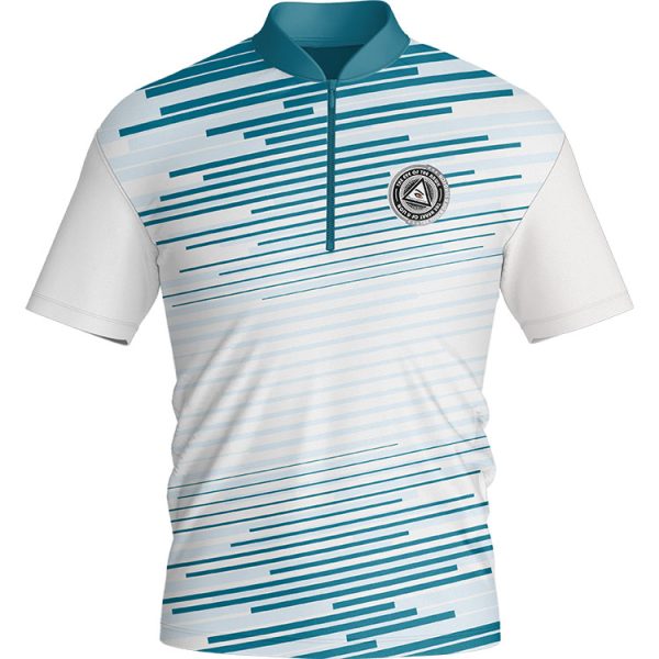 TSPEJ2403 TSPE Diagonal Stripe Jersey