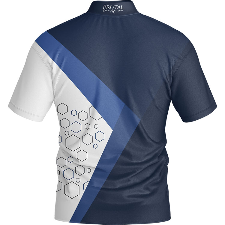 TSPEJ2402 TSPE Hex Angle Jersey