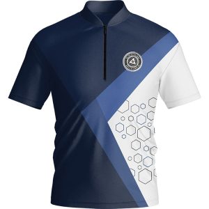 TSPEJ2402 TSPE Hex Angle Jersey