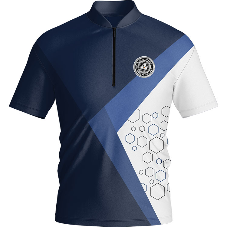 TSPEJ2402 TSPE Hex Angle Jersey