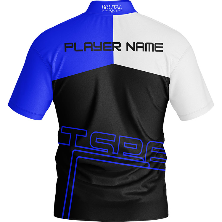 TSPEJ2404 TSPE Logo Jersey
