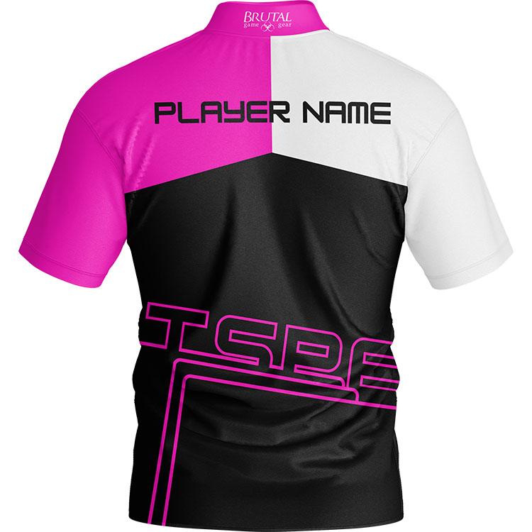 TSPEJ2404 TSPE Logo Jersey