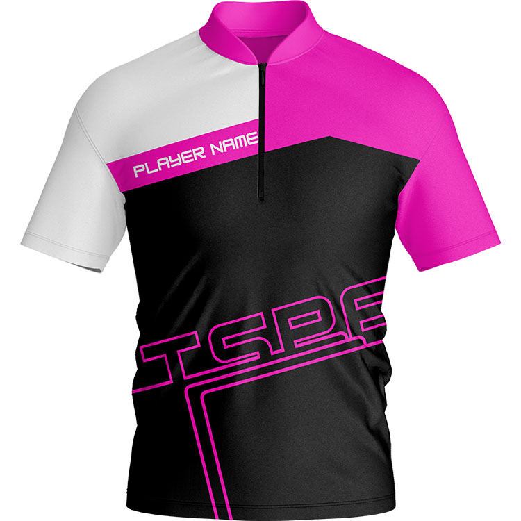 TSPEJ2404 TSPE Logo Jersey