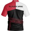 TSPEJ2404 TSPE Logo Jersey