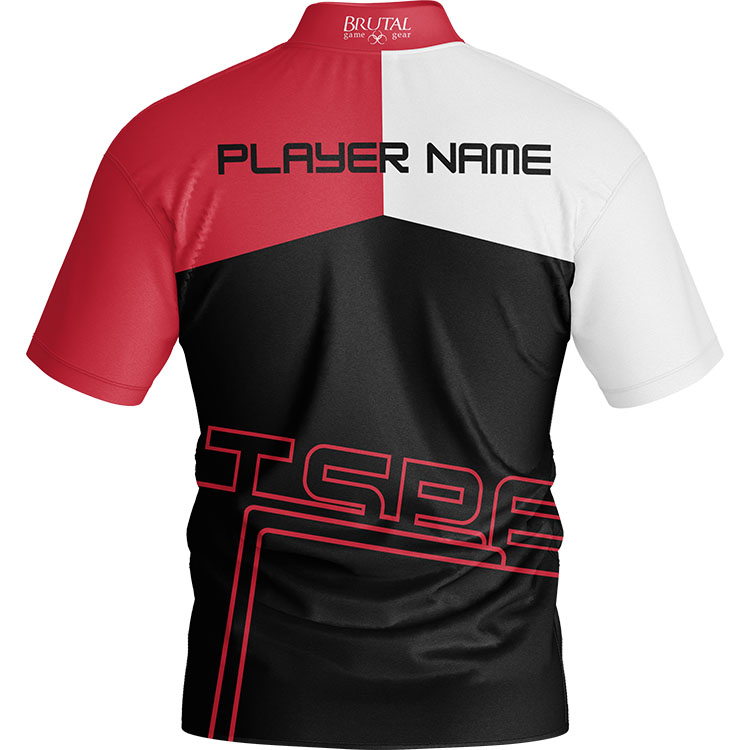 TSPEJ2404 TSPE Logo Jersey