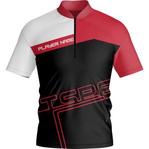TSPEJ2404 TSPE Logo Jersey