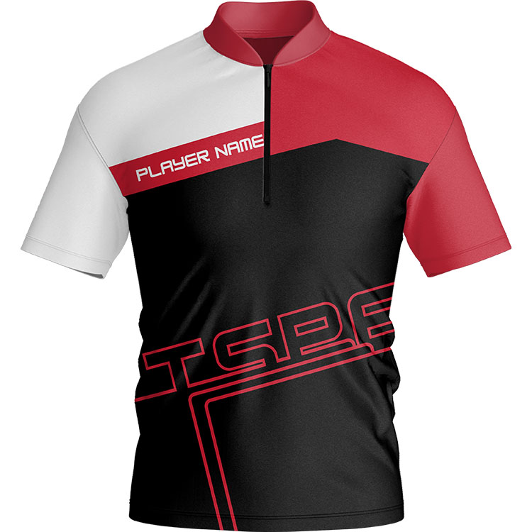 TSPEJ2404 TSPE Logo Jersey