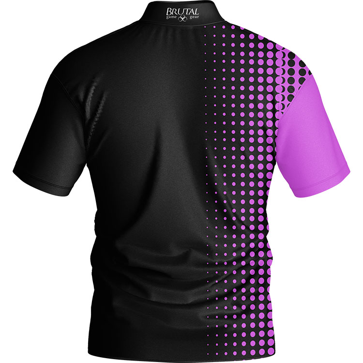 TSPEJ2401 TSPE Dot Fade Jersey