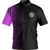 TSPEJ2401 TSPE Dot Fade Jersey