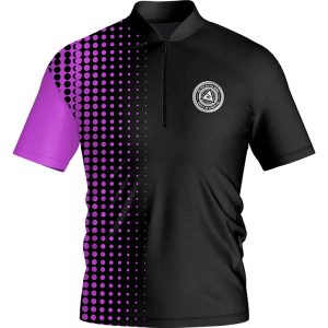 TSPEJ2401 TSPE Dot Fade Jersey