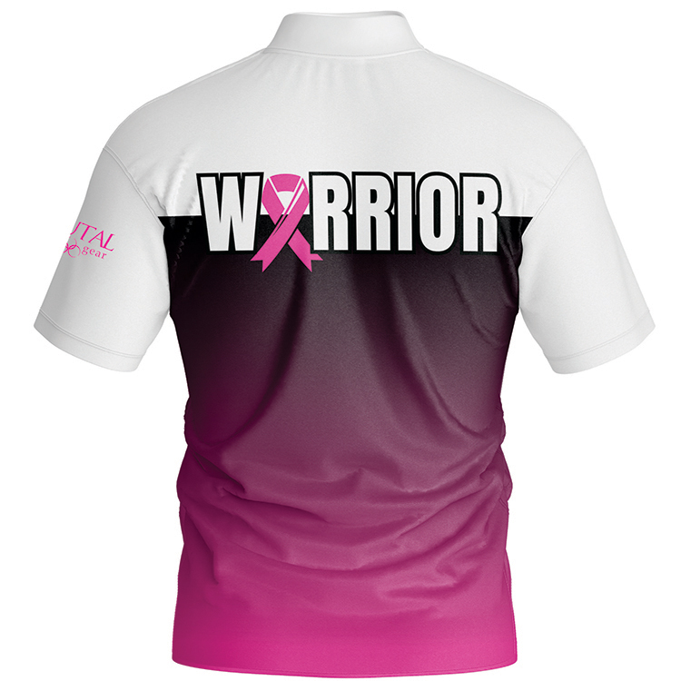 BJ2410 Brutal Cancer Ombre Jersey
