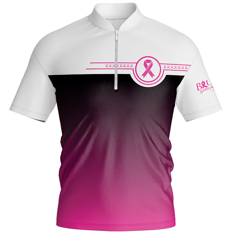 BJ2410 Brutal Cancer Ombre Jersey