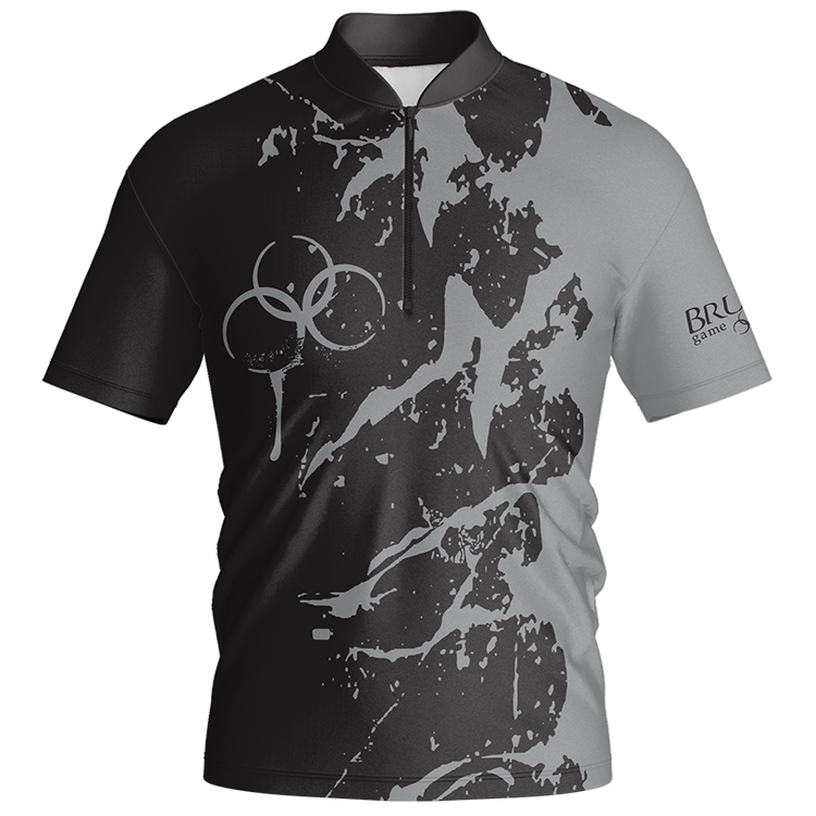 BJ2411 Brutal Aftermath Jersey