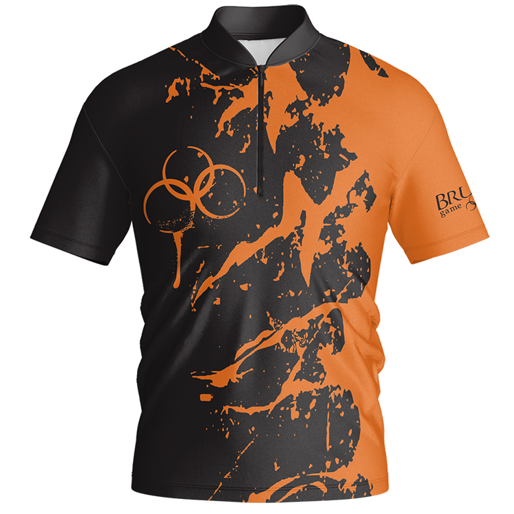 BJ2411 Brutal Aftermath Jersey