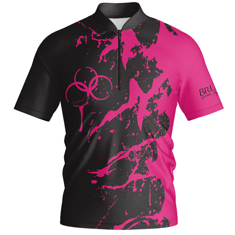 BJ2411 Brutal Aftermath Jersey