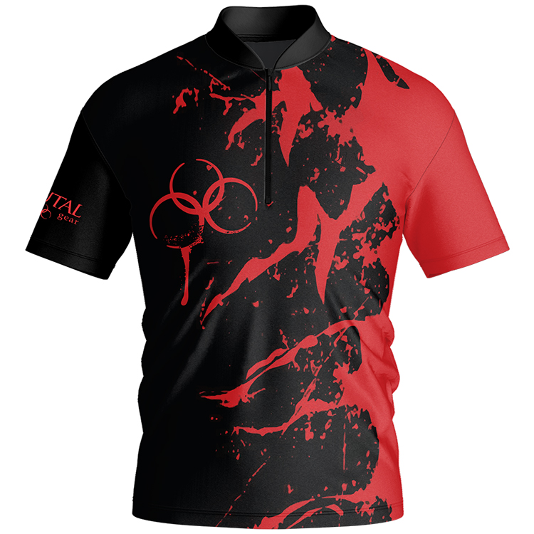 BJ2411 Brutal Aftermath Jersey