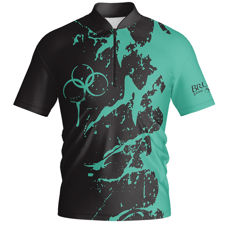 BJ2411 Brutal Aftermath Jersey