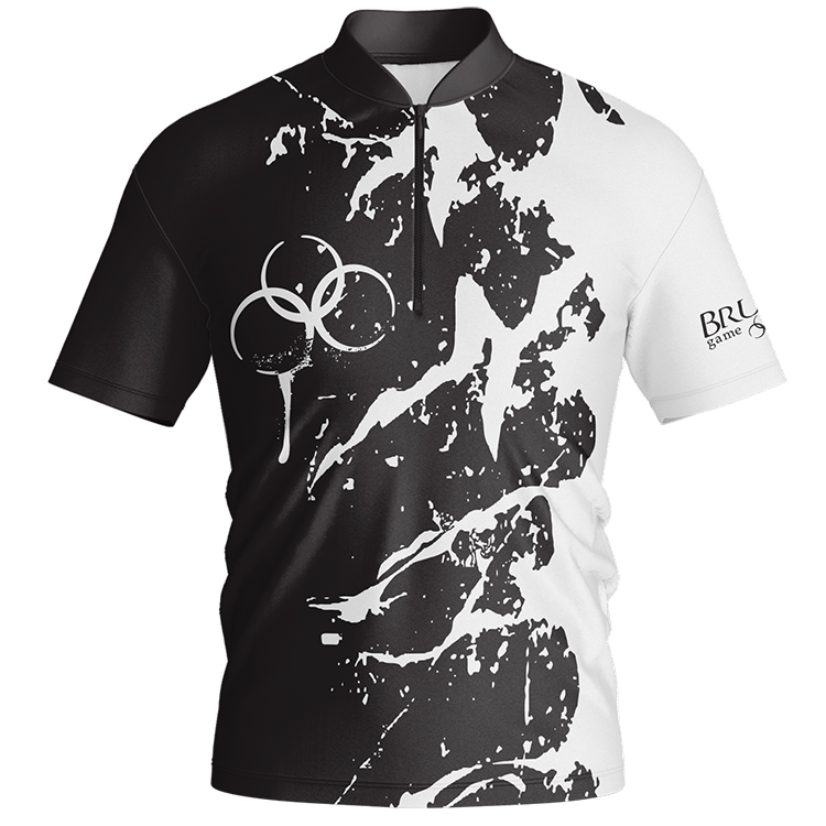 BJ2411 Brutal Aftermath Jersey