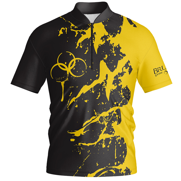 BJ2411 Brutal Aftermath Jersey