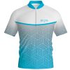 BJ2415 Brutal Logo Triangle Fade Jersey