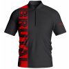 BJ2416 Big Brutal Logo Jersey