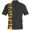 BJ2416 Big Brutal Logo Jersey
