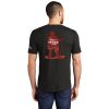 TOTP02 Tale of Texas Pool Silhouette Tee