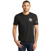 TOTP02 Tale of Texas Pool Silhouette Tee TOTP01 Tale of Texas Pool Movie Poster Tee
