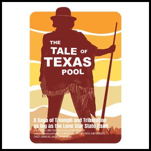 Tale of Texas Pool
