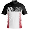 IBBJ25 Island Billiards Banner Jersey