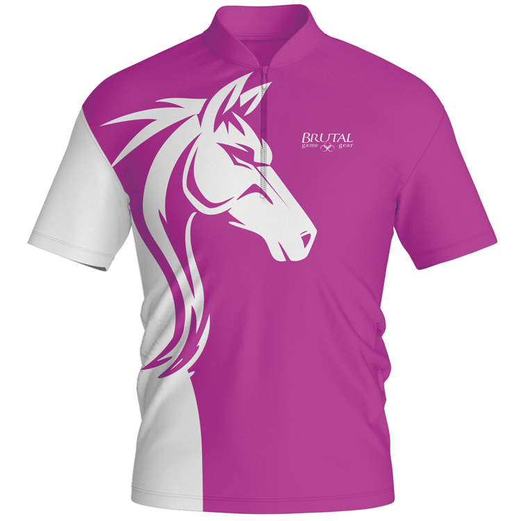 BJ2408 Brutal Spirit Animal Jersey