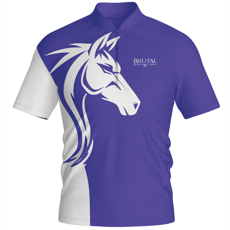 BJ2408 Brutal Spirit Animal Jersey
