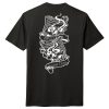 BM2025A Brutal Logo Brutal Money Tee