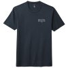 BM2025A Brutal Logo Brutal Money Tee