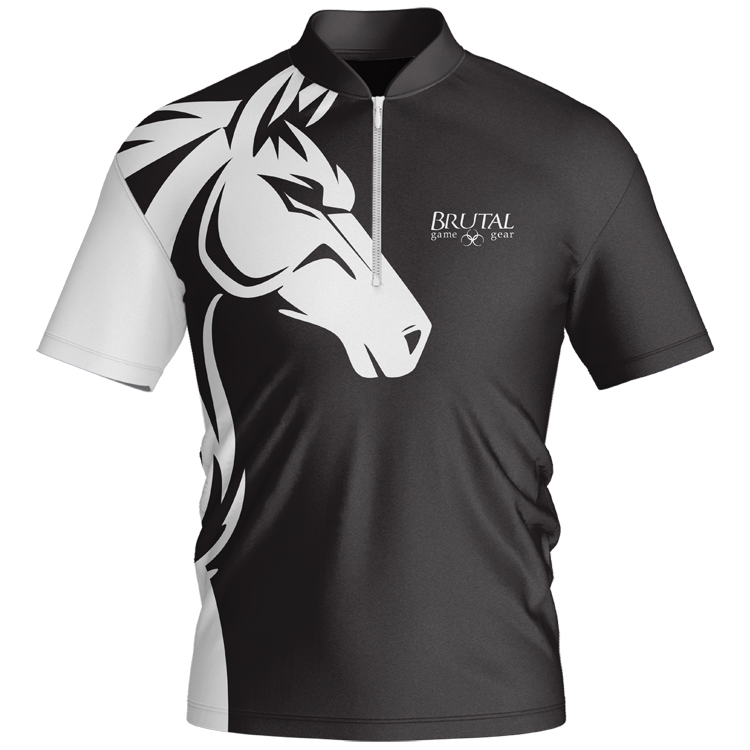 BJ2408 Brutal Spirit Animal Jersey
