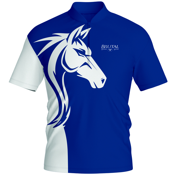BJ2408 Brutal Spirit Animal Jersey