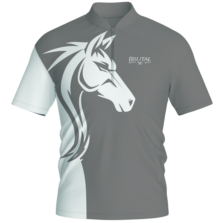 BJ2408 Brutal Spirit Animal Jersey