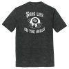 GL2025A Brutal Logo Grab Life Tee