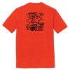YM2025A Brutal Logo Your Money Tee