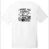 YM2025A Brutal Logo Your Money Tee
