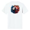 BB2025A Brutal Logo Brutal Ball Tee