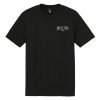 FB2025A Brutal Logo Free Brutal Tee BB2025A Brutal Logo Brutal Ball Tee
