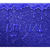 BDLT25A Brutal Drip Logo 20oz Tumbler