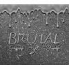 BDLT25A Brutal Drip Logo 20oz Tumbler