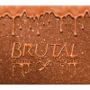 BDLT25A Brutal Drip Logo 20oz Tumbler