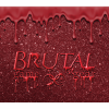 BDLT25A Brutal Drip Logo 20oz Tumbler