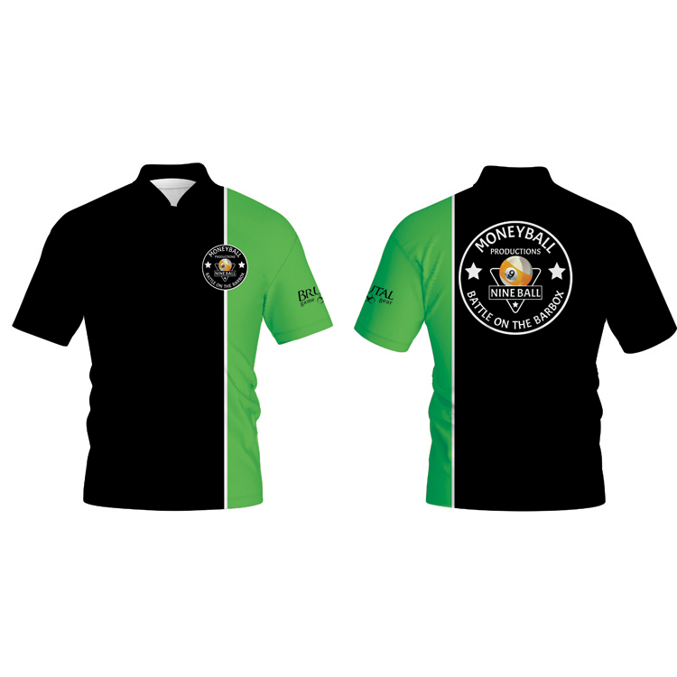 MBPJ25A Moneyball Productions Jersey 2025A