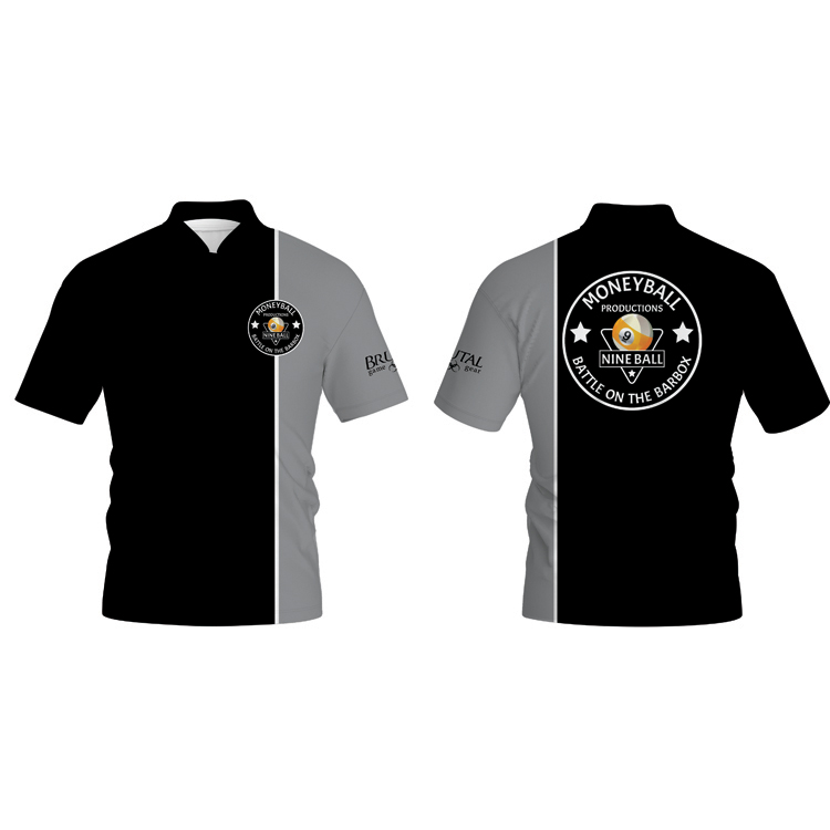 MBPJ25A Moneyball Productions Jersey 2025A