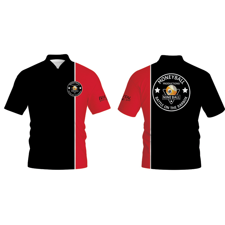 MBPJ25A Moneyball Productions Jersey 2025A